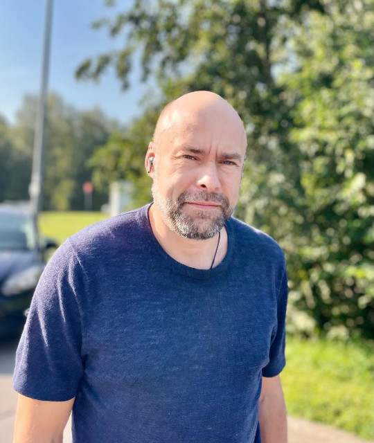 Сергей Лукашин